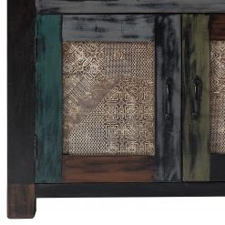 Wolf-Möbel Étagère Goa III - Partiellement en manguier et acacia massifs 15 Wolf-Möbel Étagère Goa III - Partiellement en manguier et acacia massifs -Meubles de salle à manger Soldes Magasin 1000104045 191011 08063500006 DETAILS P000000001000104045