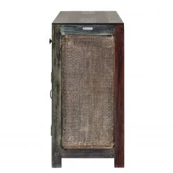 Wolf-Möbel Buffet Goa II - Partiellement en manguier et acacia massifs -Meubles de salle à manger Soldes Magasin 1000104047 191024 17483500017 DETAILS P000000001000104047