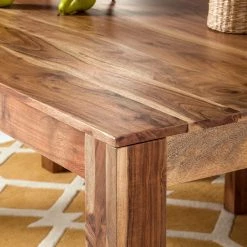 Wolf-Möbel Table Vision - 160 x 90 cm -Meubles de salle à manger Soldes Magasin 1000104124 200609 13020700097 DETAILS P000000001000104124