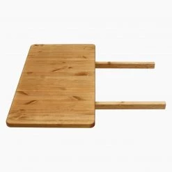 Maison Belfort Table Fjord III - (extensible) Pin massif - Pin coloris lessivé / Pin blanc 15 Maison Belfort Table Fjord III - (extensible) Pin massif - Pin coloris lessivé / Pin blanc -Meubles de salle à manger Soldes Magasin 1000104260 211122 08320300205 DETAILS P000000001000104260