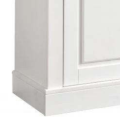 Maison Belfort Vitrine Bergen III - Pin massif - Epicéa blanc -Meubles de salle à manger Soldes Magasin 1000104279 211122 08320300318 DETAILS P000000001000104279