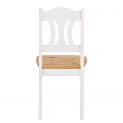 Chaises Bastide (lot de 2) - Epicéa blanc / Epicéa lessivé -Meubles de salle à manger Soldes Magasin 1000104317 211122 08320500534 DETAILS P000000001000104317