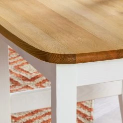 Chaises Bastide (lot de 2) - Epicéa blanc / Epicéa lessivé -Meubles de salle à manger Soldes Magasin 1000104317 211122 08320500567 DETAILS P000000001000104317