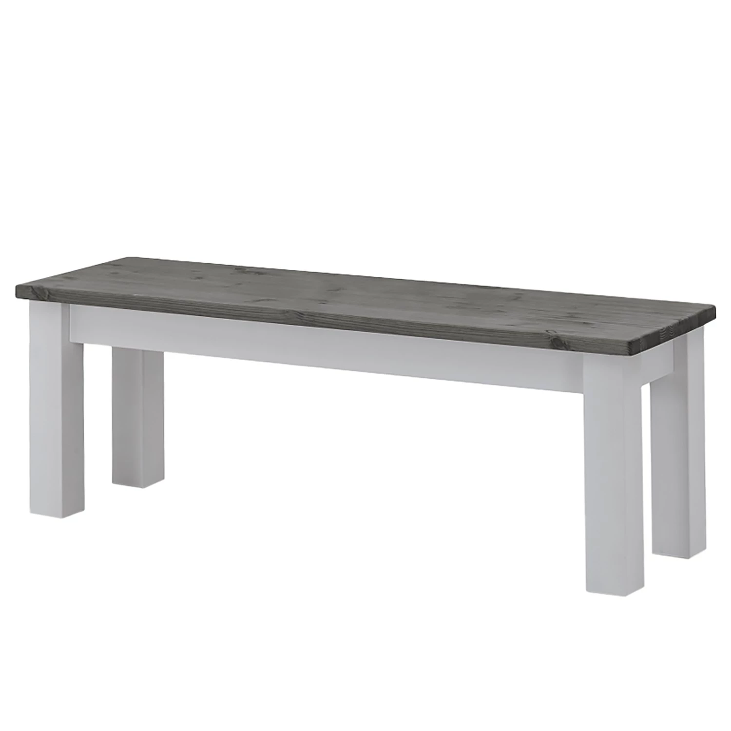 Maison Belfort Banc Bergen - Epicéa blanc / Epicéa gris 1 Maison Belfort Banc Bergen - Epicéa blanc / Epicéa gris