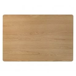 Mørteens Table Kimberley - Chêne / Noir -Meubles de salle à manger Soldes Magasin 1000113300 190711 08231600004 DETAILS P000000001000113300