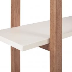 Mørteens Étagère Store I - Partiellement en chêne massif - Blanc / Chêne 10 Mørteens Étagère Store I - Partiellement en chêne massif - Blanc / Chêne -Meubles de salle à manger Soldes Magasin 1000113301 180905 07483204 GALLERYIMAGES P000000001000113301