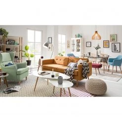 Mørteens Etagère Lindholm IV - Blanc - 160 x 168 cm 18 Mørteens Etagère Lindholm IV - Blanc - 160 x 168 cm -Meubles de salle à manger Soldes Magasin 1000113304 181115 14285330 MOOD GALLERYIMAGES P000000001000113304 mood