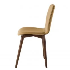 Studio Copenhagen Chaises Wilga V (lot de 2) - Cuir véritable 17 Studio Copenhagen Chaises Wilga V (lot de 2) - Cuir véritable -Meubles de salle à manger Soldes Magasin 1000116527 181030 081555102 GALLERYIMAGES P000000001000116527