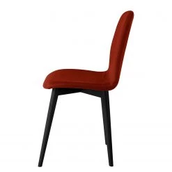 Studio Copenhagen Chaises Warka II (lot de 2) - Tissu 8 Studio Copenhagen Chaises Warka II (lot de 2) - Tissu -Meubles de salle à manger Soldes Magasin 1000116534 181030 081600146 GALLERYIMAGES P000000001000116534