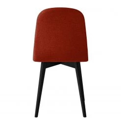 Studio Copenhagen Chaises Warka II (lot de 2) - Tissu 9 Studio Copenhagen Chaises Warka II (lot de 2) - Tissu -Meubles de salle à manger Soldes Magasin 1000116534 181030 081600147 GALLERYIMAGES P000000001000116534