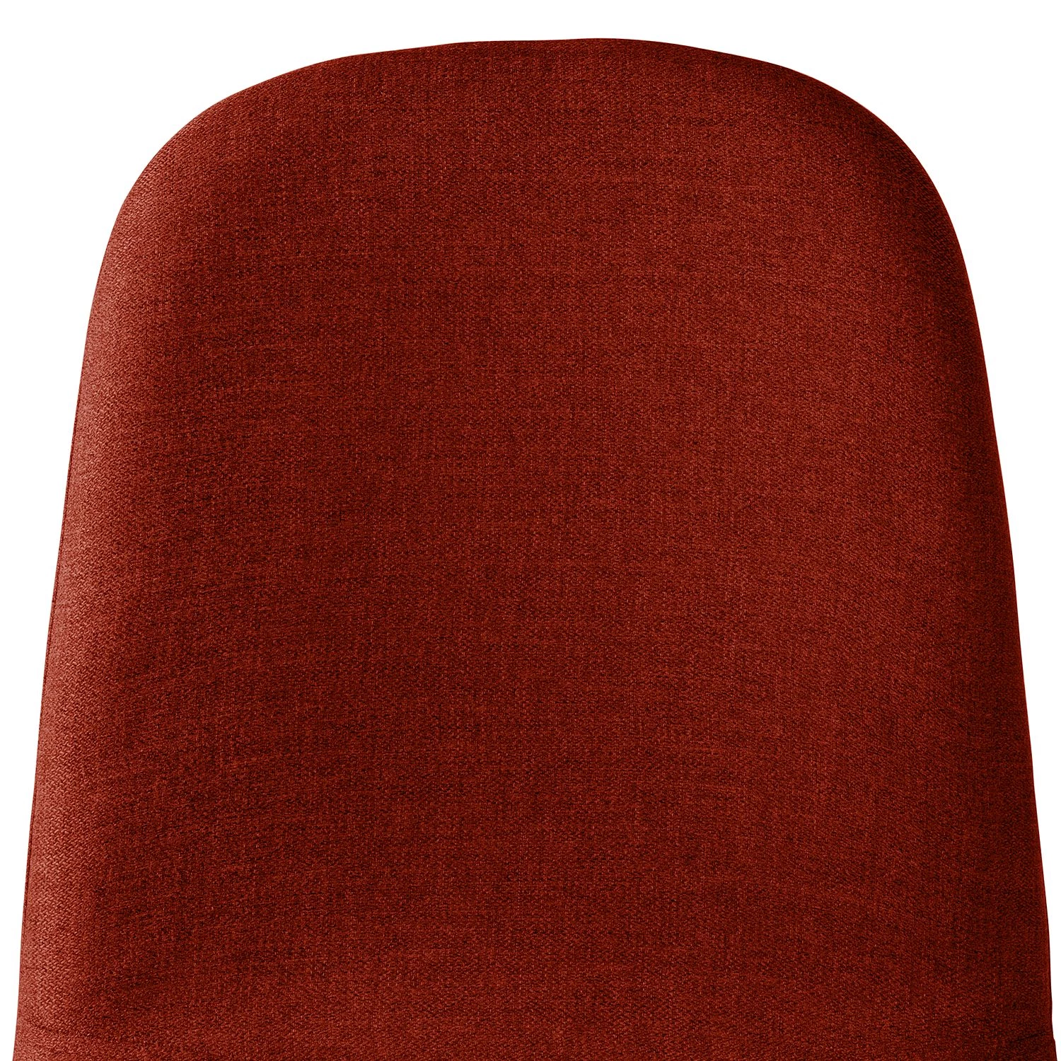 Studio Copenhagen Chaises Warka II (lot de 2) - Tissu 5 Studio Copenhagen Chaises Warka II (lot de 2) - Tissu – Image 5