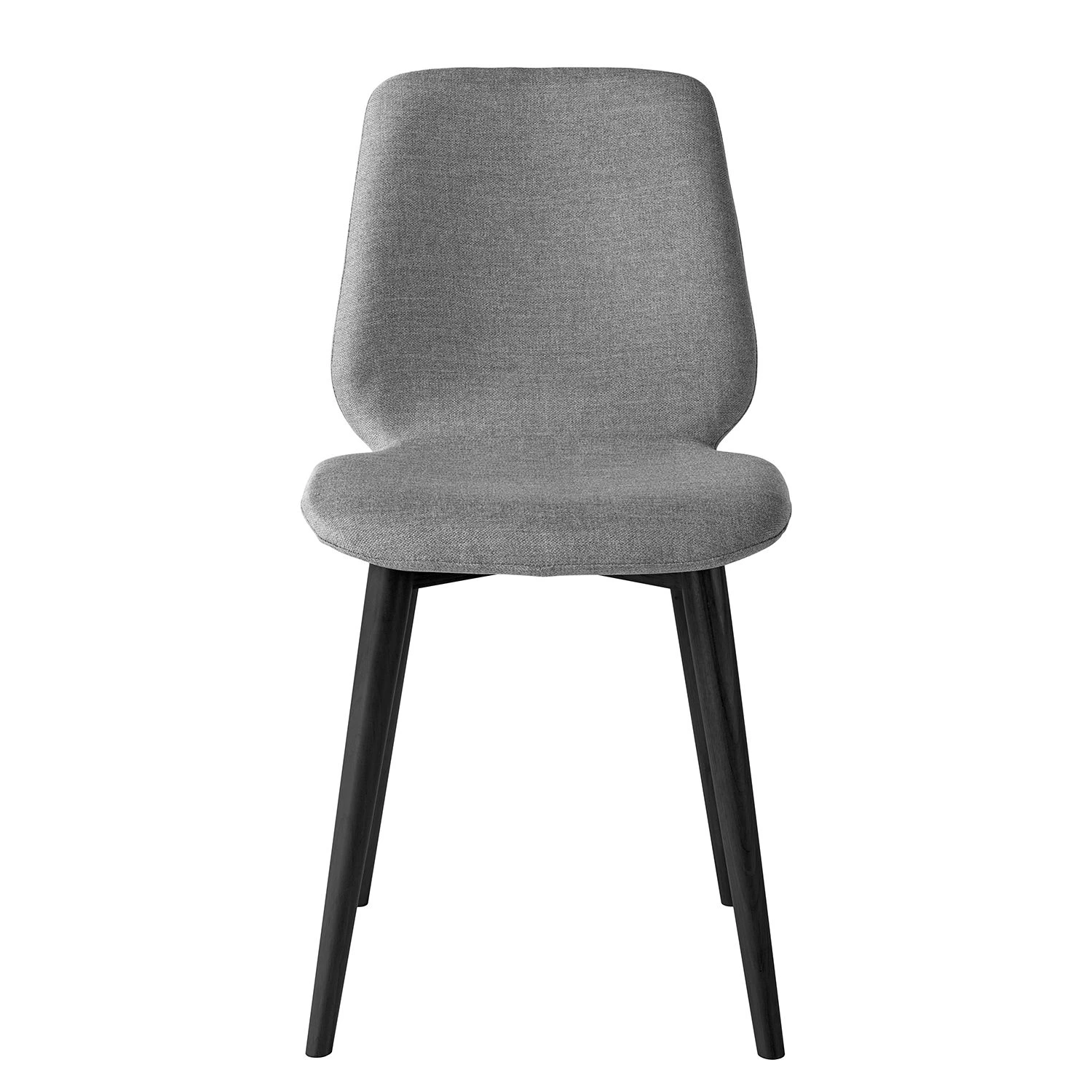 Studio Copenhagen Chaises Wilga II (lot de 2) - Tissu 2 Studio Copenhagen Chaises Wilga II (lot de 2) - Tissu – Image 2