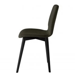 Studio Copenhagen Chaises Wilga II (lot de 2) - Tissu -Meubles de salle à manger Soldes Magasin 1000116544 181030 081609195 GALLERYIMAGES P000000001000116544