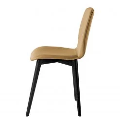 Studio Copenhagen Chaises Wilga IV (lot de 2) - Cuir véritable 10 Studio Copenhagen Chaises Wilga IV (lot de 2) - Cuir véritable -Meubles de salle à manger Soldes Magasin 1000116549 181030 081610202 GALLERYIMAGES P000000001000116549