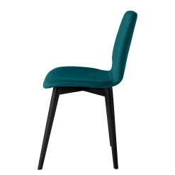 Studio Copenhagen Chaises Wilga II (lot de 2) - Tissu -Meubles de salle à manger Soldes Magasin 1000116554 181030 081612214 GALLERYIMAGES P000000001000116554