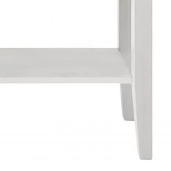 Maison Belfort Console Bergen I - Pin massif - Pin blanc / pin gris 11 Maison Belfort Console Bergen I - Pin massif - Pin blanc / pin gris -Meubles de salle à manger Soldes Magasin 1000116690 211122 08322601499 DETAILS P000000001000116690