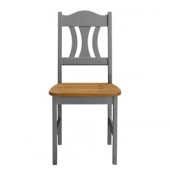 Maison Belfort Chaises Bastide (lot de 2) - Pin massif 8 Maison Belfort Chaises Bastide (lot de 2) - Pin massif -Meubles de salle à manger Soldes Magasin 1000116701 211122 08322601495 DETAILS P000000001000116701