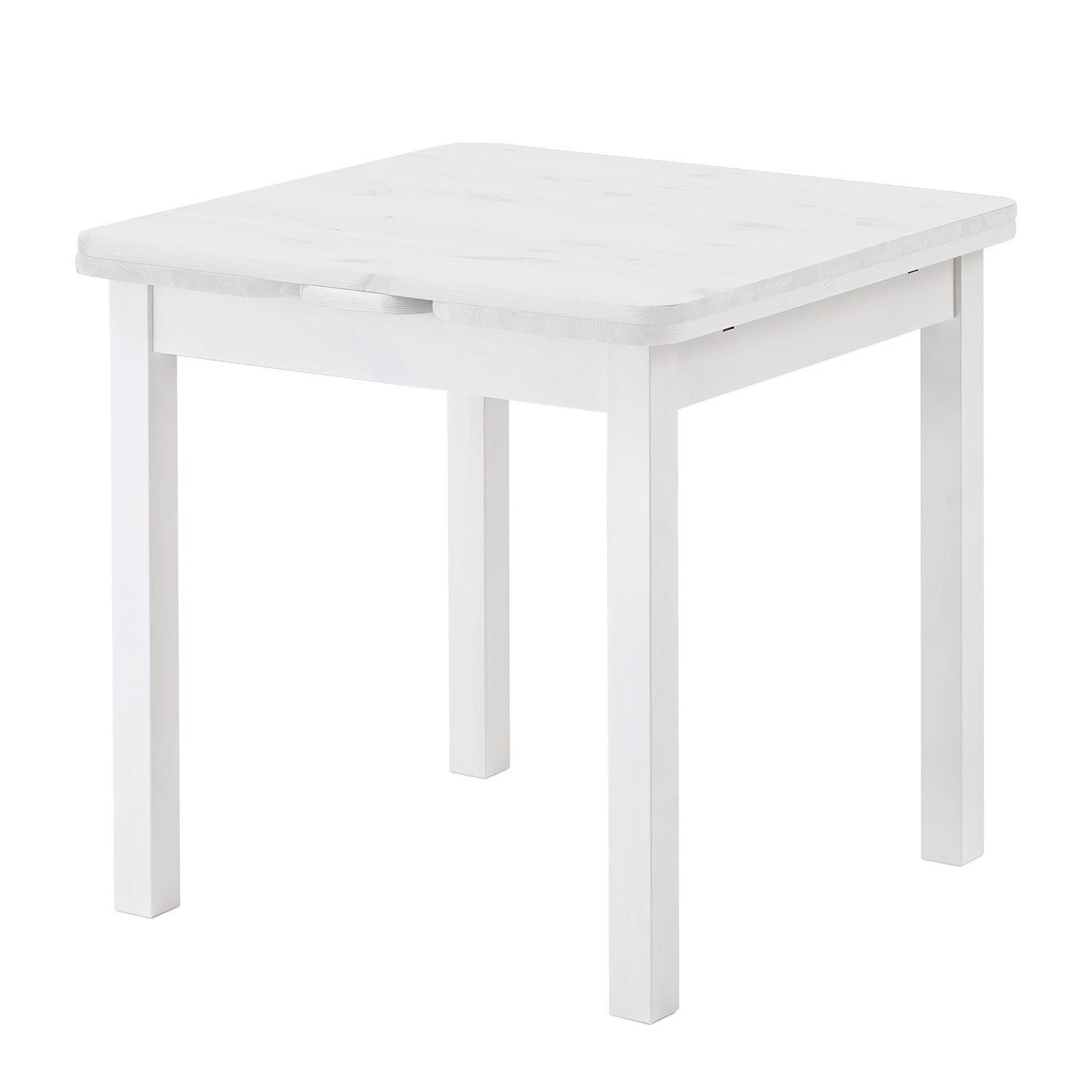 Maison Belfort Table extensible Bastide - Pin massif 1 Maison Belfort Table extensible Bastide - Pin massif