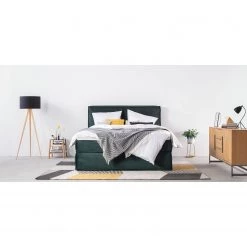 Ars manufacti Buffet Dharai - Placage en bois véritable / Métal - Chêne / Argenté -Meubles de salle à manger Soldes Magasin 1000117155 180822 12333903 MOOD GALLERYIMAGES P000000001000117155 mood