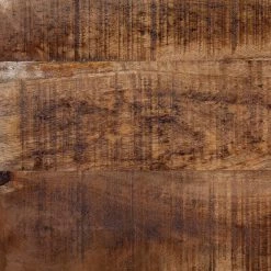 Ars manufacti Bar Kandar - Manguier massif / Métal - Manguier / Argenté 43 Ars manufacti Bar Kandar - Manguier massif / Métal - Manguier / Argenté -Meubles de salle à manger Soldes Magasin 1000117957 200706 14354000034 DETAILS P000000001000117957