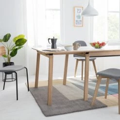 Studio Copenhagen Table extensible Liendo II - Partiellement en bois massif -Meubles de salle à manger Soldes Magasin 1000119193 181017 11233255 GALLERYIMAGES P000000001000119193