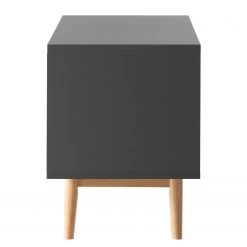 Mørteens Buffet Lindholm V - Chêne partiellement massif - Gris / Chêne -Meubles de salle à manger Soldes Magasin 1000119258 190206 08381800010 GALLERYIMAGES P000000001000119258