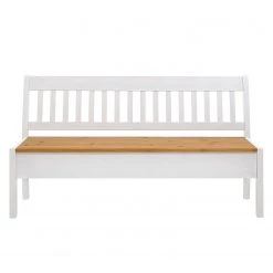 Maison Belfort Banc Boston I - Epicéa blanc / Epicéa lessivé - Largeur : 169 cm 8 Maison Belfort Banc Boston I - Epicéa blanc / Epicéa lessivé - Largeur : 169 cm -Meubles de salle à manger Soldes Magasin 1000119423 211122 08322601538 DETAILS P000000001000119423