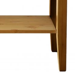 Maison Belfort Console Bergen I - Epicéa lessivé - Largeur : 102 cm -Meubles de salle à manger Soldes Magasin 1000120678 211122 08322801721 DETAILS P000000001000120678
