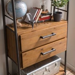 Ars manufacti Étagère Atelier IV -Meubles de salle à manger Soldes Magasin 1000123167 180917 101123041 GALLERYIMAGES P000000001000123167