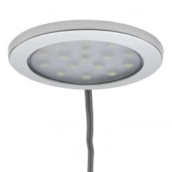 Fredriks Vitrine d'angle Amalia I - Éclairage inclus - Imitation hêtre - Argenté 9 Fredriks Vitrine d'angle Amalia I - Éclairage inclus - Imitation hêtre - Argenté -Meubles de salle à manger Soldes Magasin 1000123257 190828 17044300051 DETAILS P000000001000123257