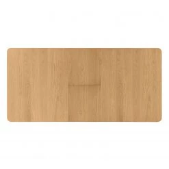 Mørteens Table Hobo - Chêne -Meubles de salle à manger Soldes Magasin 1000124047 190306 10420400008 GALLERYIMAGES P000000001000124047