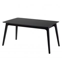 Mørteens Table Hobo - Noir