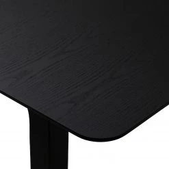 Mørteens Table Hobo - Noir 32 Mørteens Table Hobo - Noir -Meubles de salle à manger Soldes Magasin 1000124128 190306 10420500021 GALLERYIMAGES P000000001000124128