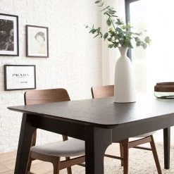 Mørteens Table Hobo - Noir 20 Mørteens Table Hobo - Noir -Meubles de salle à manger Soldes Magasin 1000124128 190708 12515700002 DETAILS P000000001000124128