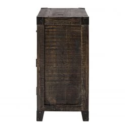 Ars manufacti Buffet Keyport I - Manguier massif -Meubles de salle à manger Soldes Magasin 1000125868 190514 15432200003 GALLERYIMAGES P000000001000125868