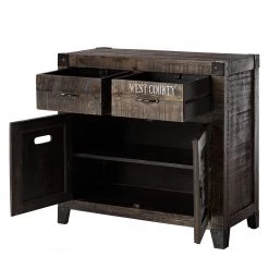 Ars manufacti Buffet Keyport I - Manguier massif -Meubles de salle à manger Soldes Magasin 1000125868 190514 15432200004 GALLERYIMAGES P000000001000125868