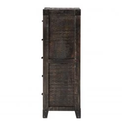 Ars manufacti Commode Keyport - Manguier massif -Meubles de salle à manger Soldes Magasin 1000125888 190514 15432300025 GALLERYIMAGES P000000001000125888