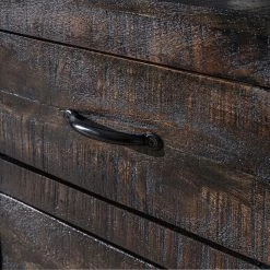 Ars manufacti Commode Keyport - Manguier massif -Meubles de salle à manger Soldes Magasin 1000125888 190523 11145200028 GALLERYIMAGES P000000001000125888