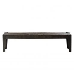 Ars manufacti Banc Keyport I - 178 x 35 cm -Meubles de salle à manger Soldes Magasin 1000125889 190509 16022100010 GALLERYIMAGES P000000001000125889