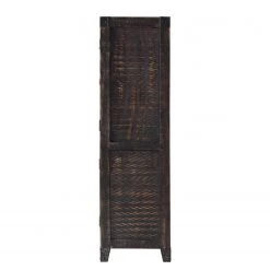 Ars manufacti Buffet haut Keyport II - Manguier massif -Meubles de salle à manger Soldes Magasin 1000125896 190510 10582700012 GALLERYIMAGES P000000001000125896