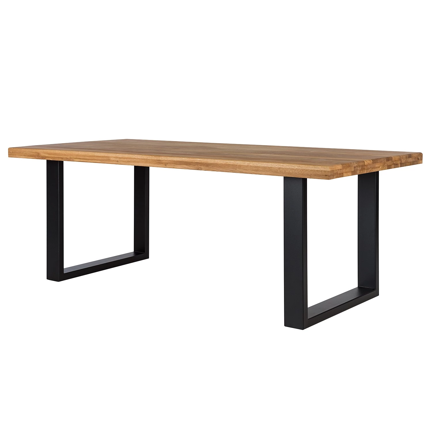 Naturoo Table Loxton - Largeur : 200 cm 1 Naturoo Table Loxton - Largeur : 200 cm