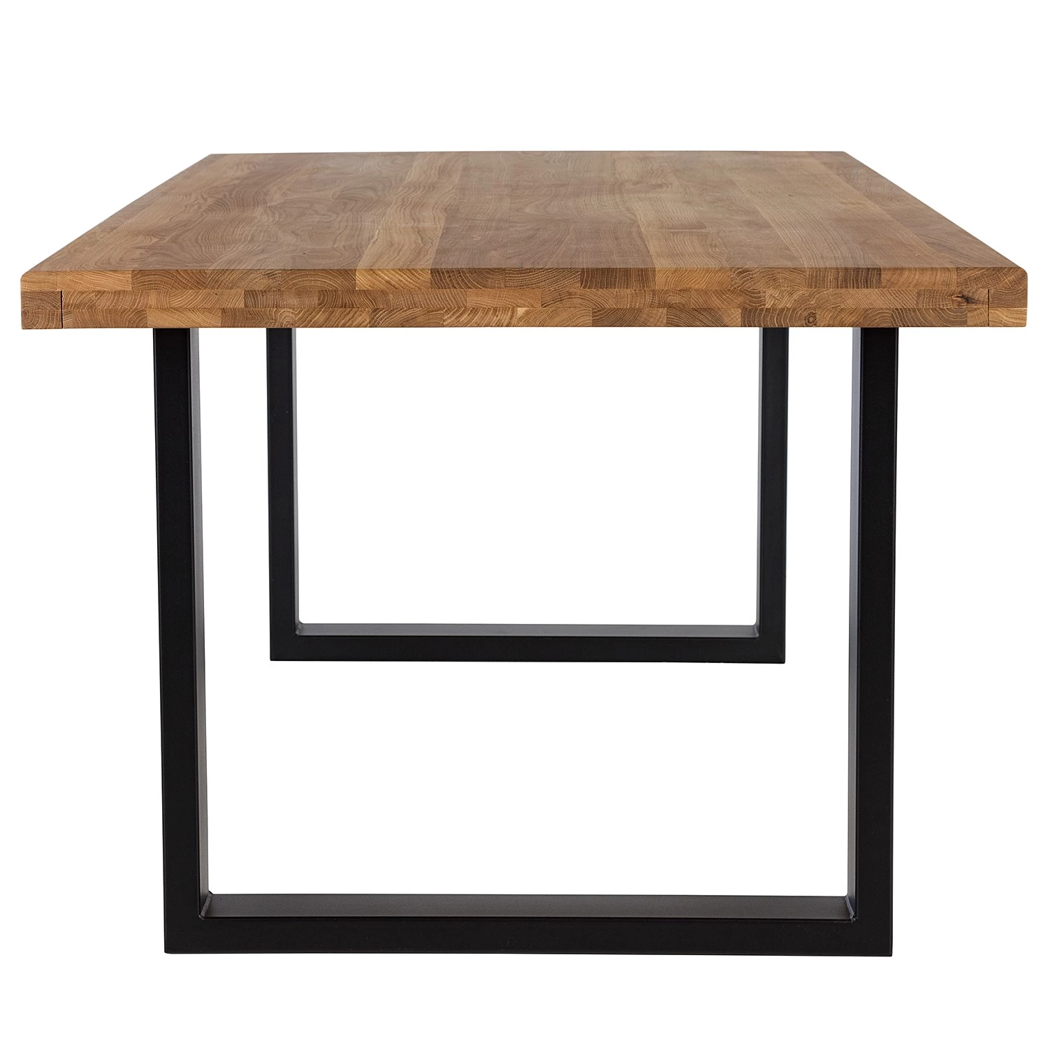 Naturoo Table Loxton - Largeur : 200 cm 3 Naturoo Table Loxton - Largeur : 200 cm – Image 3