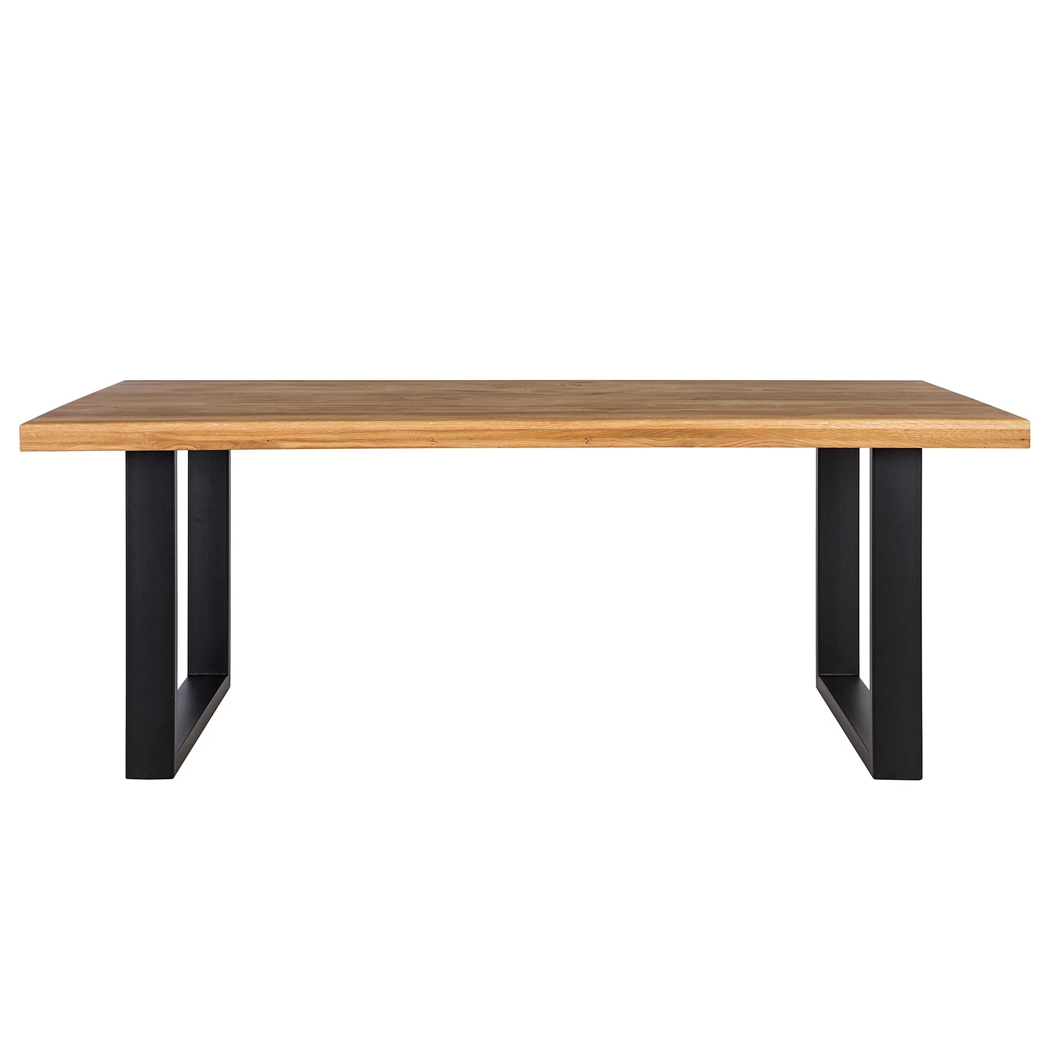 Naturoo Table Loxton - Largeur : 200 cm 4 Naturoo Table Loxton - Largeur : 200 cm – Image 4