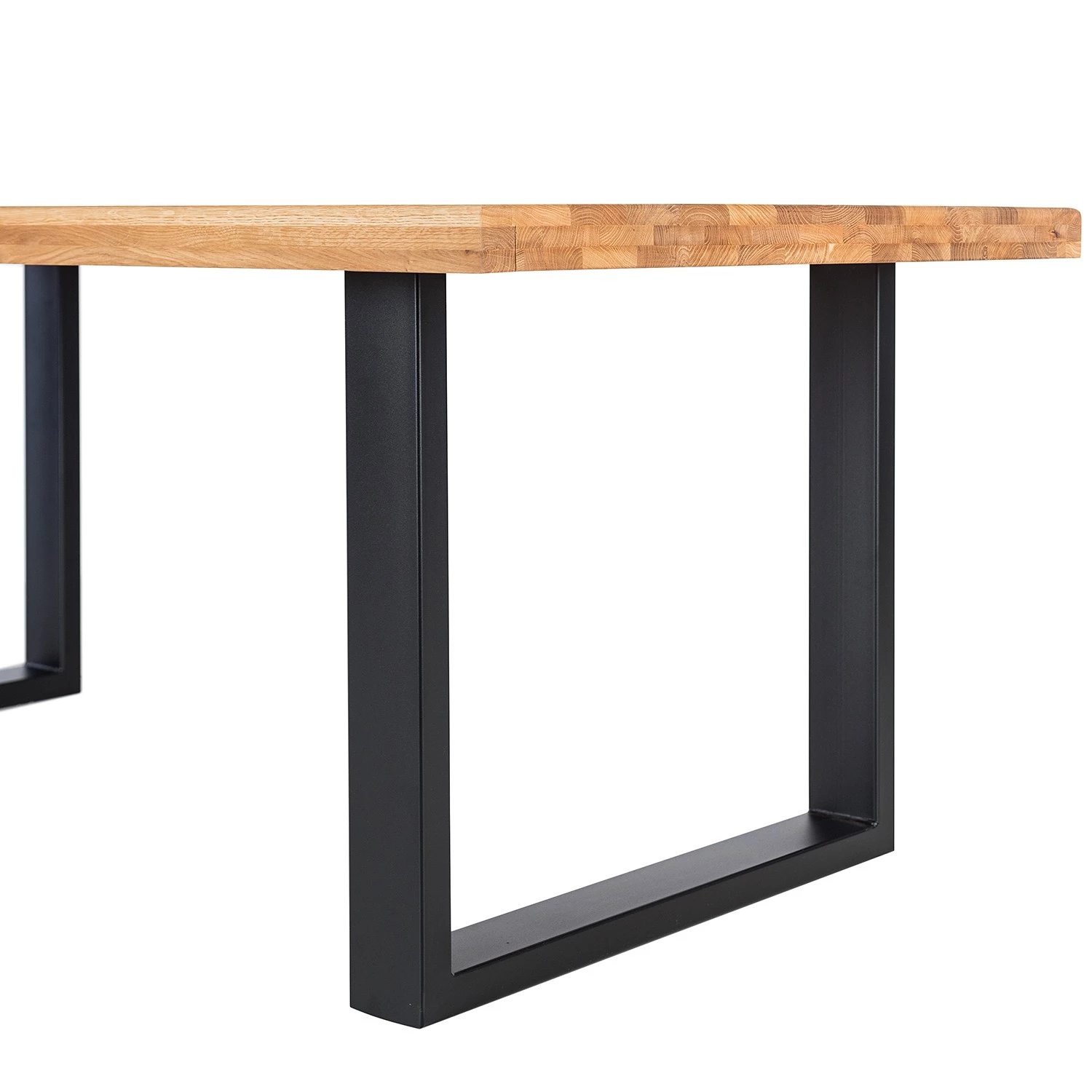 Naturoo Table Loxton - Largeur : 200 cm 5 Naturoo Table Loxton - Largeur : 200 cm – Image 5