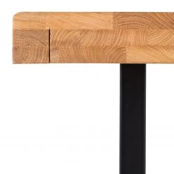 Naturoo Table Loxton - Largeur : 200 cm 13 Naturoo Table Loxton - Largeur : 200 cm -Meubles de salle à manger Soldes Magasin 1000126041 220810 033 DETAILS P000000001000126041