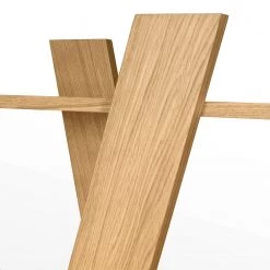 Temahome Étagère Wind I - Chêne -Meubles de salle à manger Soldes Magasin 1000126131 201016 13292900357 DETAILS P000000001000126131