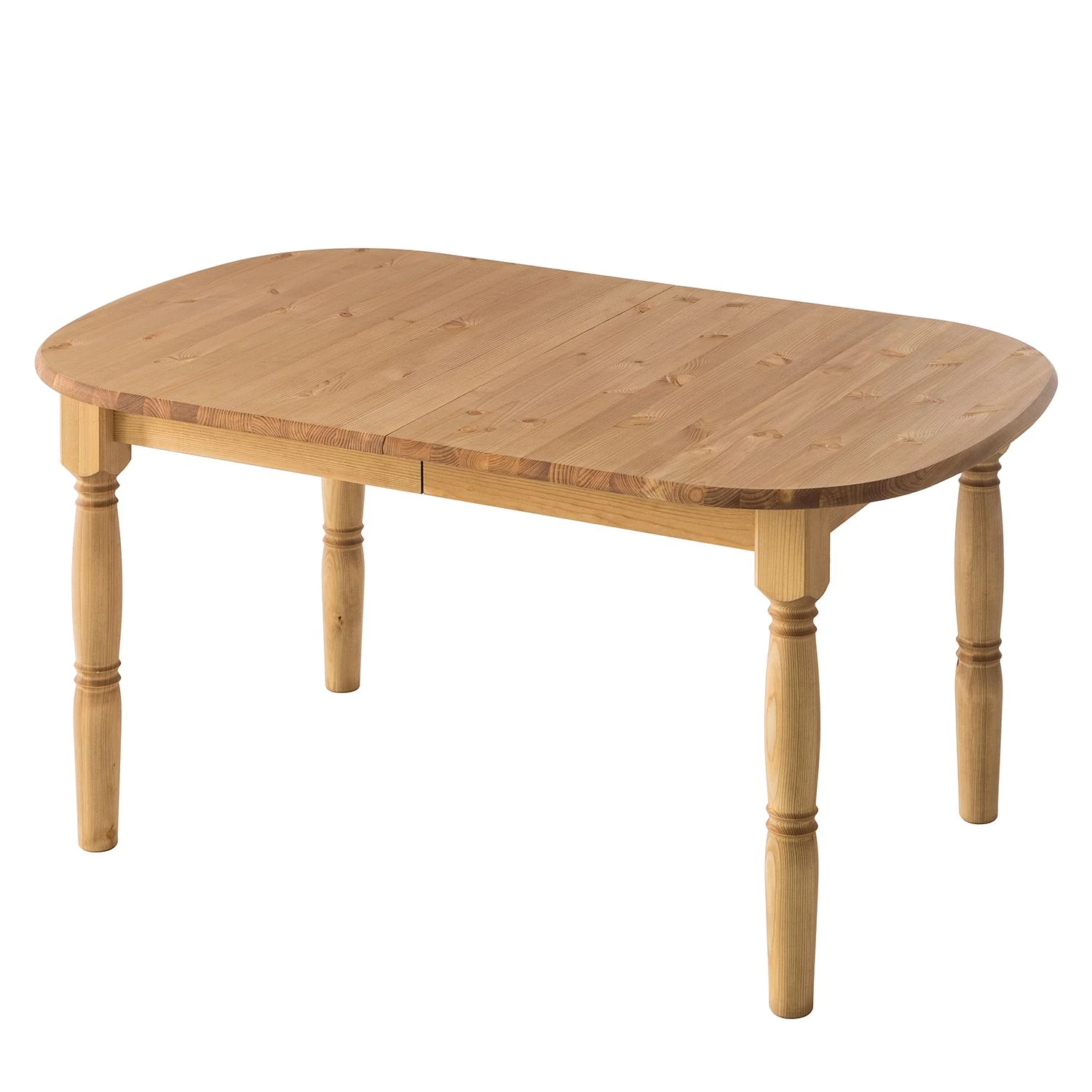 Maison Belfort Salle à manger Narva (5 éléments) - Pin massif - Epicéa lessivé 2 Maison Belfort Salle à manger Narva (5 éléments) - Pin massif - Epicéa lessivé – Image 2