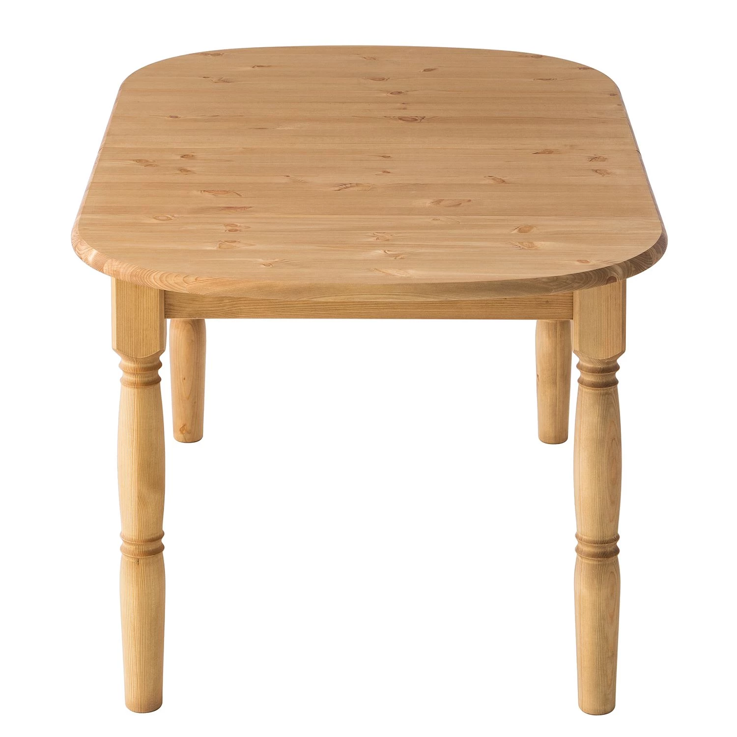 Maison Belfort Salle à manger Narva (5 éléments) - Pin massif - Epicéa lessivé 4 Maison Belfort Salle à manger Narva (5 éléments) - Pin massif - Epicéa lessivé – Image 4