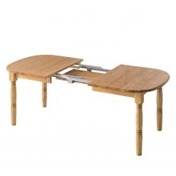 Maison Belfort Salle à manger Narva (5 éléments) - Pin massif - Epicéa lessivé 23 Maison Belfort Salle à manger Narva (5 éléments) - Pin massif - Epicéa lessivé -Meubles de salle à manger Soldes Magasin 1000126695 180822 08185325 GALLERYIMAGES P000000001000126695