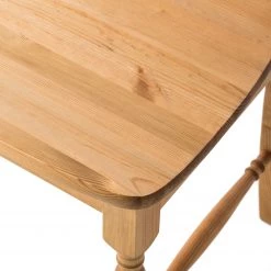 Maison Belfort Salle à manger Narva (5 éléments) - Pin massif - Epicéa lessivé 30 Maison Belfort Salle à manger Narva (5 éléments) - Pin massif - Epicéa lessivé -Meubles de salle à manger Soldes Magasin 1000126695 180822 08185332 GALLERYIMAGES P000000001000126695